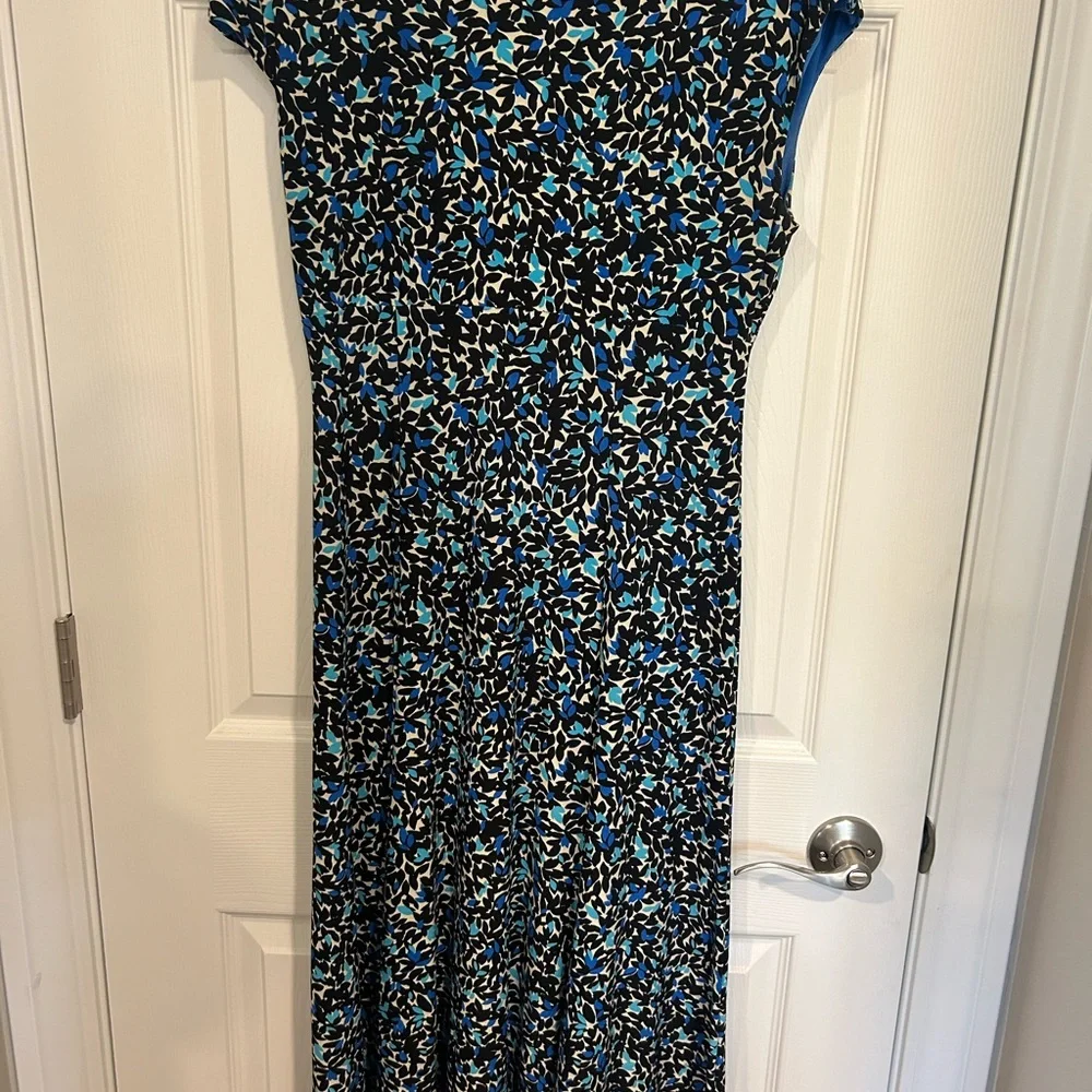 Sz 10 dress‎ - Picture 2 of 2